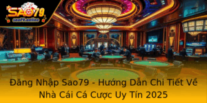 Ang Nhap Sao79 Huong Dan Chi Tiet Ve Nha Cai Ca Cuoc Uy Tin 2025