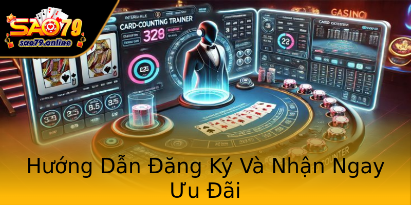 Hướng Dẫn Đăng Ký Và Nhận Ngay Ưu Đãi Hướng Dẫn Đăng Ký Và Nhận Ngay Ưu Đãi
