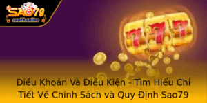 Điều Khoản Và Điều Kiện - Tìm Hiểu Chi Tiết Về Sao79 1 Ieu Khoan Va Ieu Kien Tim Hieu Chi Tiet Ve Chinh Sach Va Quy Inh Sao79