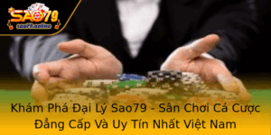 Kham Pha Ai Ly Sao79 San Choi Ca Cuoc Ang Cap Va Uy Tin Nhat Viet Nam
