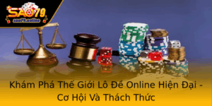 Kham Pha The Gioi Lo E Online Hien Ai Co Hoi Va Thach Thuc