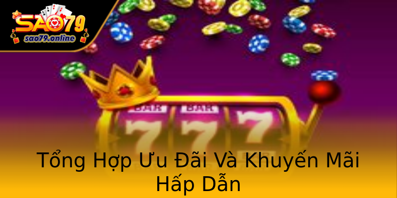 Tổng Hợp Ưu Đãi Và Khuyến Mãi Hấp Dẫn Tổng Hợp Ưu Đãi Và Khuyến Mãi Hấp Dẫn